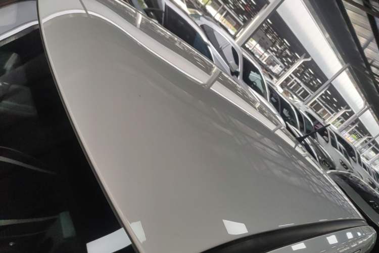 Used Wuling Hongguang MINIEV 2022 Macaron Fashion Model Lithium Iron Phosphate Roof