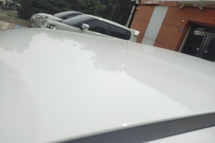 Used Wuling Hongguang MINIEV 2022 Macaron Premium Model – Lithium Iron Phosphate Roof