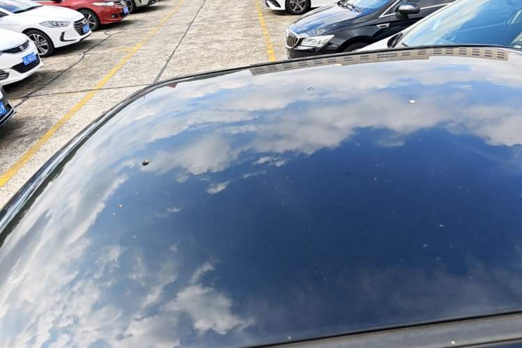 Used Wuling Hongguang MINIEV 2022 Macaron Premium Model – Lithium Iron Phosphate Roof
