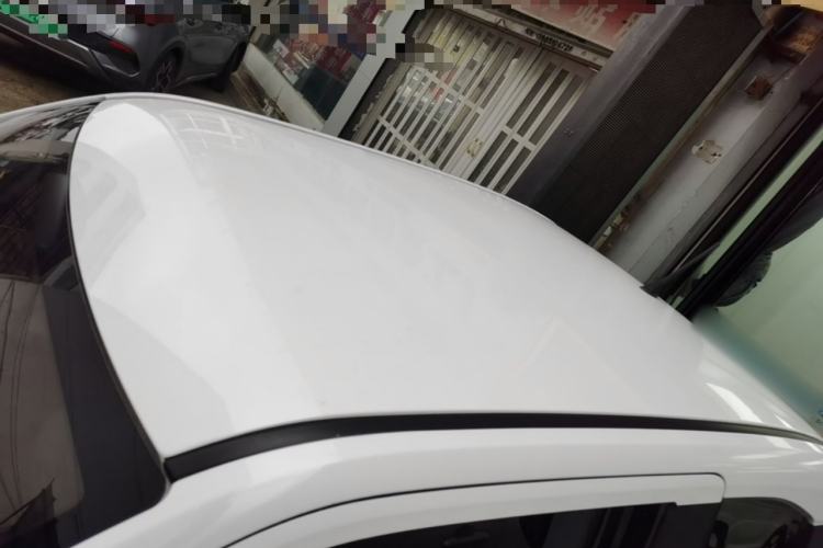 Used Wuling Hongguang MINIEV 2022 Macaron Fashion Model Lithium Iron Phosphate Roof