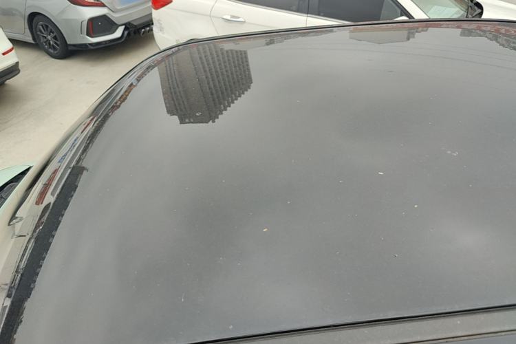 Used Wuling Hongguang MINIEV 2022 Macaron Premium Model – Lithium Iron Phosphate Roof