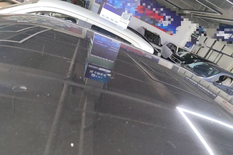 Used Wuling Hongguang MINIEV 2022 Macaron Premium Model – Lithium Iron Phosphate Roof