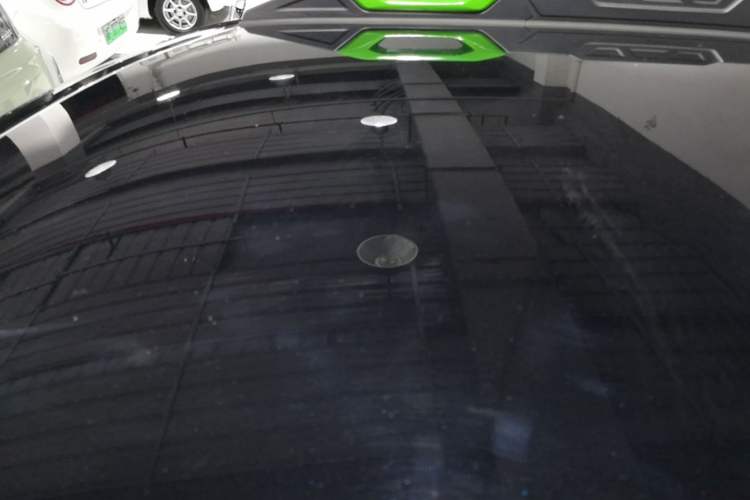 Used Wuling Hongguang MINIEV 2022 GAMEBOY 300km Enthusiast Model with Lithium Iron Phosphate Roof