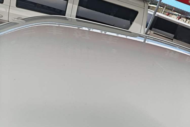 Used Wuling Hongguang MINIEV 2022 Macaron Premium Model – Lithium Iron Phosphate Roof