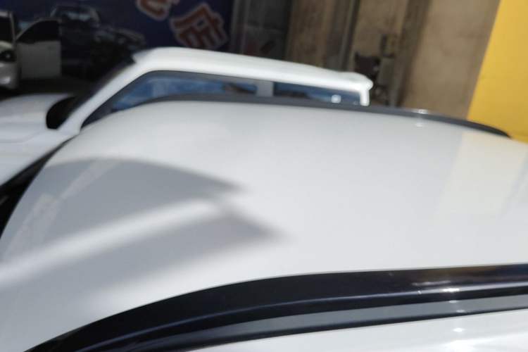Used Wuling Hongguang MINIEV 2022 Macaron Premium Model – Lithium Iron Phosphate Roof