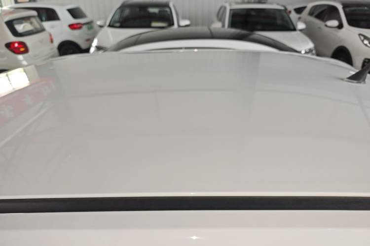 Used Wuling Hongguang MINIEV 2022 Macaron Premium Model – Lithium Iron Phosphate Roof