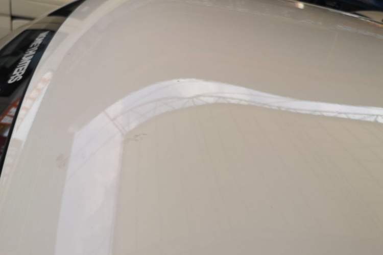 Used Wuling Hongguang MINIEV 2022 Macaron Premium Model – Lithium Ternary Battery Roof