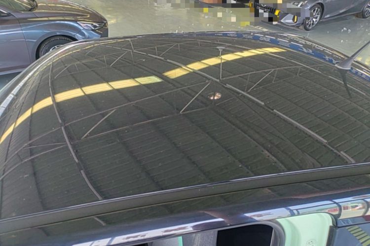 Used Wuling Hongguang MINIEV 2022 Macaron Premium Model – Lithium Iron Phosphate Roof
