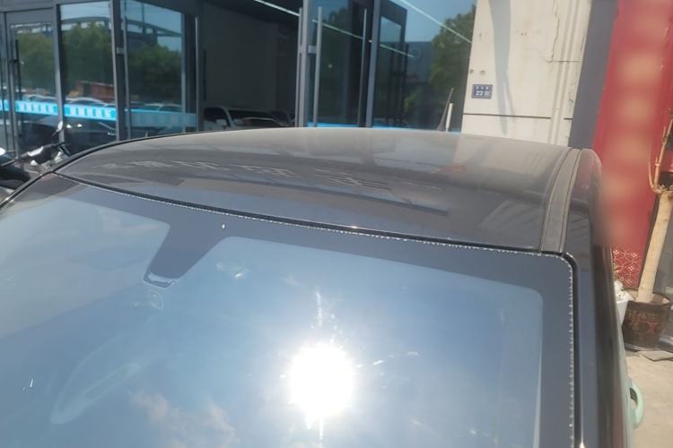 Used Wuling Hongguang MINIEV 2022 Macaron Premium Model – Lithium Iron Phosphate Roof