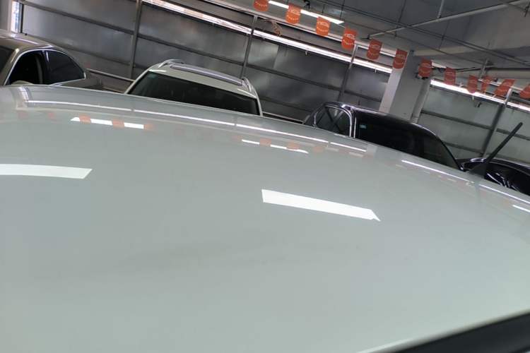 Used Wuling Hongguang MINIEV 2022 Macaron Fashion Model Lithium Iron Phosphate Roof