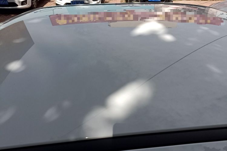 Used Wuling Hongguang MINIEV 2022 Macaron Premium Model – Lithium Iron Phosphate Roof