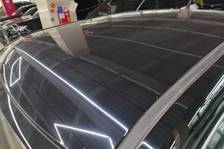 Used Wuling Hongguang MINIEV 2022 Macaron Premium Model – Lithium Iron Phosphate Roof