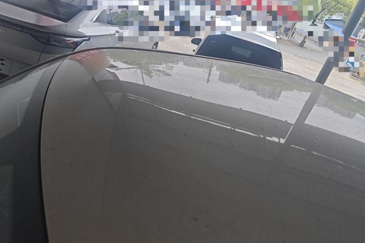 Used Wuling Hongguang MINIEV 2022 Enjoy Edition Lithium Iron Phosphate Roof