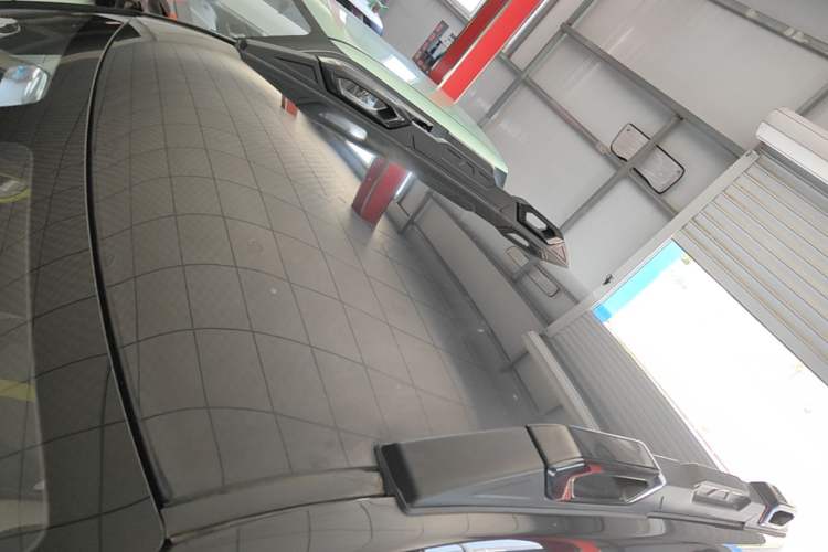 Used Wuling Hongguang MINIEV 2022 GAMEBOY 300km Enthusiast Model with Lithium Iron Phosphate Roof