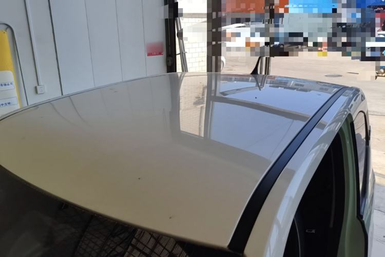 Used Wuling Hongguang MINIEV 2022 Macaron Premium Model – Lithium Iron Phosphate Roof