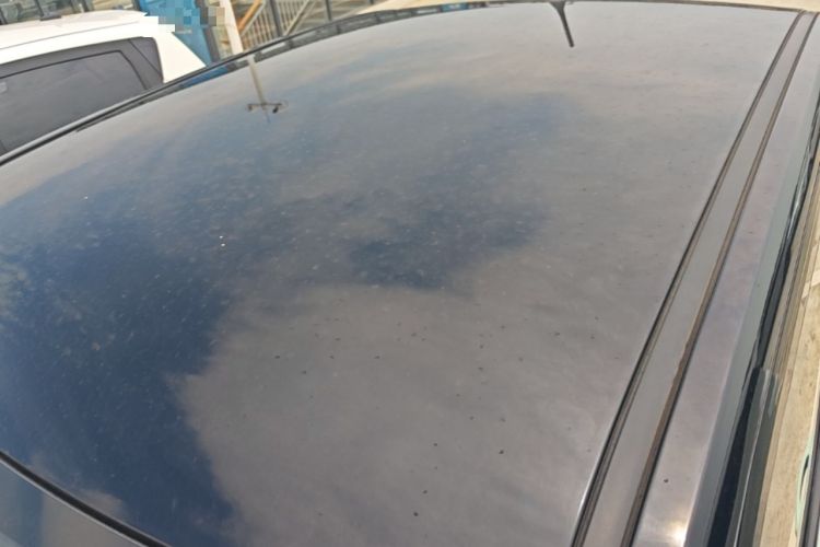 Used Wuling Hongguang MINIEV 2022 Macaron Fashion Model Lithium Iron Phosphate Roof