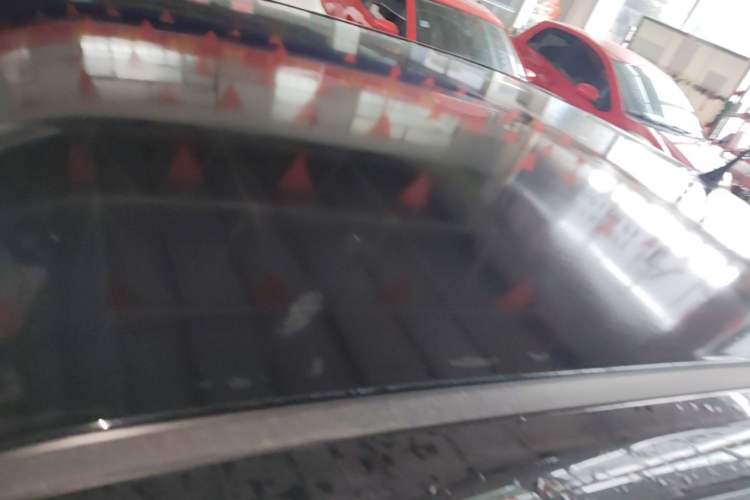 Used Wuling Hongguang MINIEV 2022 Macaron Premium Model – Lithium Iron Phosphate Roof