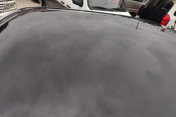 Used Wuling Hongguang MINIEV 2022 Macaron Premium Model – Lithium Iron Phosphate Roof