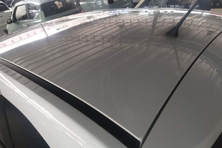 Used Wuling Hongguang MINIEV 2022 Macaron Premium Model – Lithium Iron Phosphate Roof