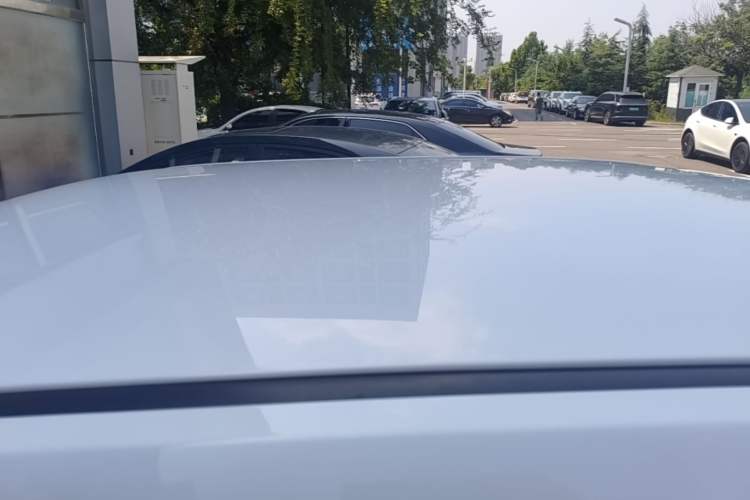 Used Wuling Hongguang MINIEV 2022 Macaron Premium Model – Lithium Iron Phosphate Roof