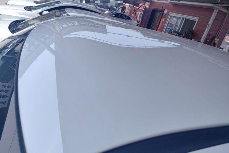 Used Wuling Hongguang MINIEV 2022 Macaron Premium Model – Lithium Iron Phosphate Roof