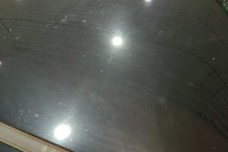 Used Wuling Hongguang MINIEV 2022 Macaron Premium Model – Lithium Ternary Battery Roof