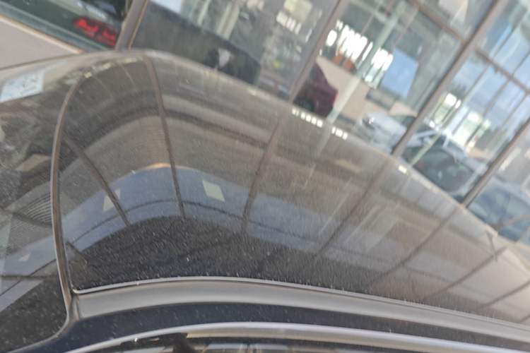 Used Wuling Hongguang MINIEV 2022 Macaron Fashion Edition Lithium-Nickel-Cobalt-Alpha-oxide Roof