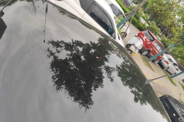 Used Wuling Hongguang MINIEV 2022 Macaron Premium Model – Lithium Iron Phosphate Roof