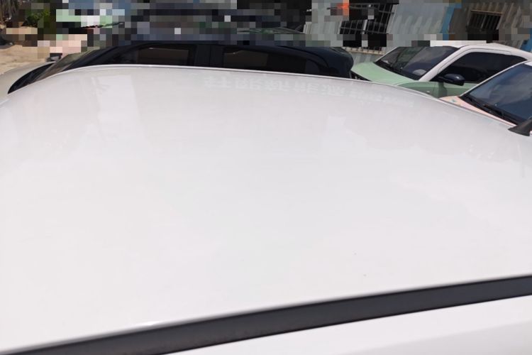 Used Wuling Hongguang MINIEV 2022 Macaron Premium Model – Lithium Iron Phosphate Roof