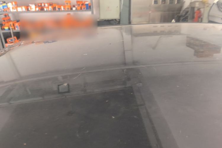 Used Wuling Hongguang MINIEV 2022 Macaron Premium Model – Lithium Iron Phosphate Roof