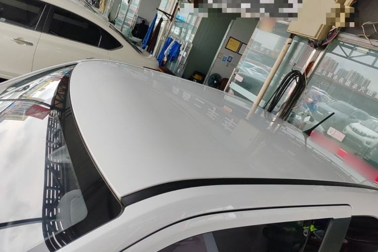 Used Wuling Hongguang MINIEV 2022 Macaron Premium Model – Lithium Iron Phosphate Roof