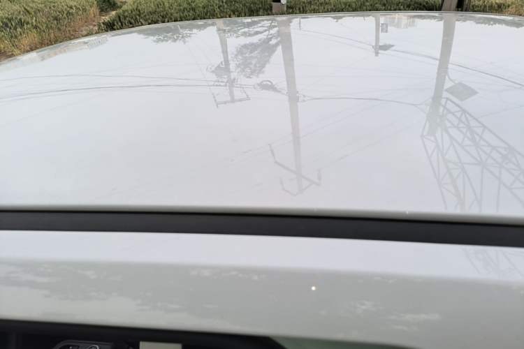Used Wuling Hongguang MINIEV 2022 Macaron Premium Model – Lithium Iron Phosphate Roof