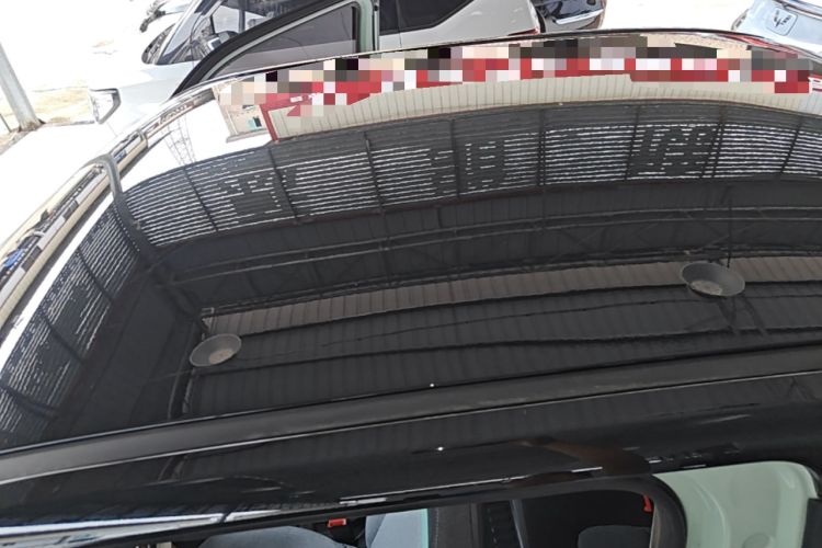 Used Wuling Hongguang MINIEV 2022 Macaron Premium Model – Lithium Iron Phosphate Roof