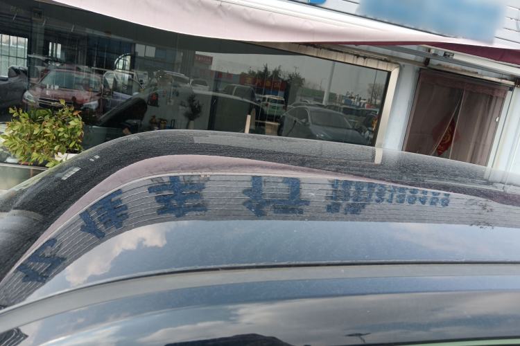 Used Wuling Hongguang MINIEV 2022 Macaron Premium Model – Lithium Iron Phosphate Roof