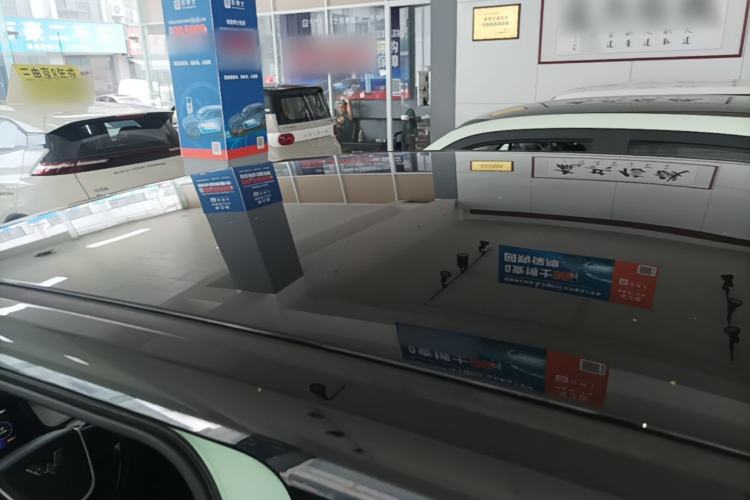 Used Wuling Hongguang MINIEV 2022 Macaron-Color Edition Lithium Iron Phosphate Roof