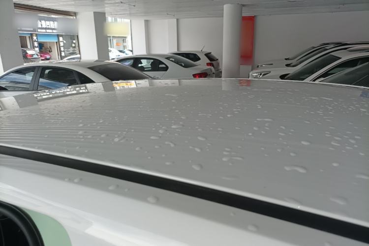 Used Wuling Hongguang MINIEV 2022 Macaron Fashion Edition Lithium-Nickel-Cobalt-Alpha-oxide Roof