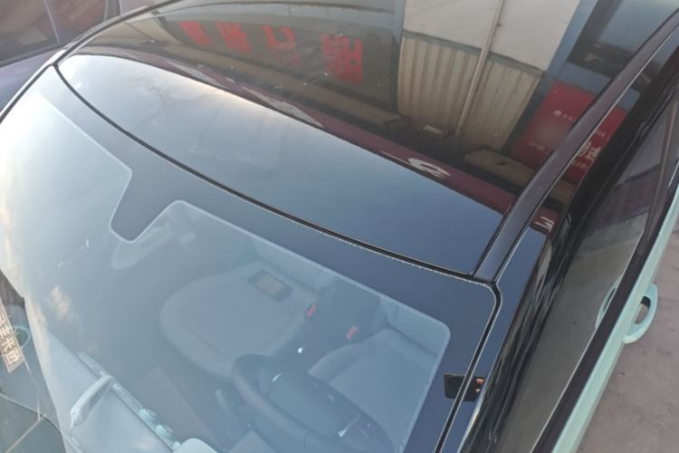 Used Wuling Hongguang MINIEV 2022 Macaron Premium Model – Lithium Iron Phosphate Roof