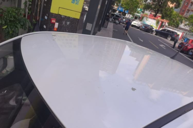 Used Wuling Hongguang MINIEV 2022 Macaron Premium Model – Lithium Iron Phosphate Roof
