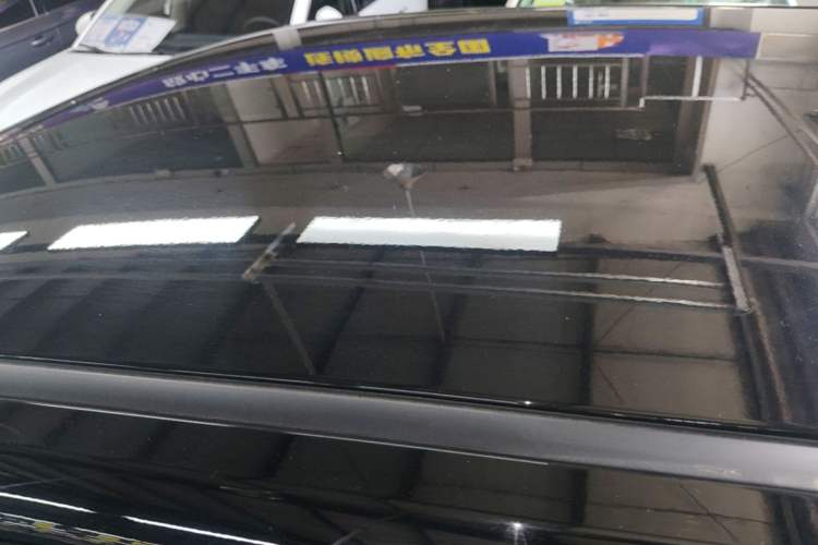 Used Wuling Hongguang MINIEV 2022 Macaron Premium Model – Lithium Iron Phosphate Roof