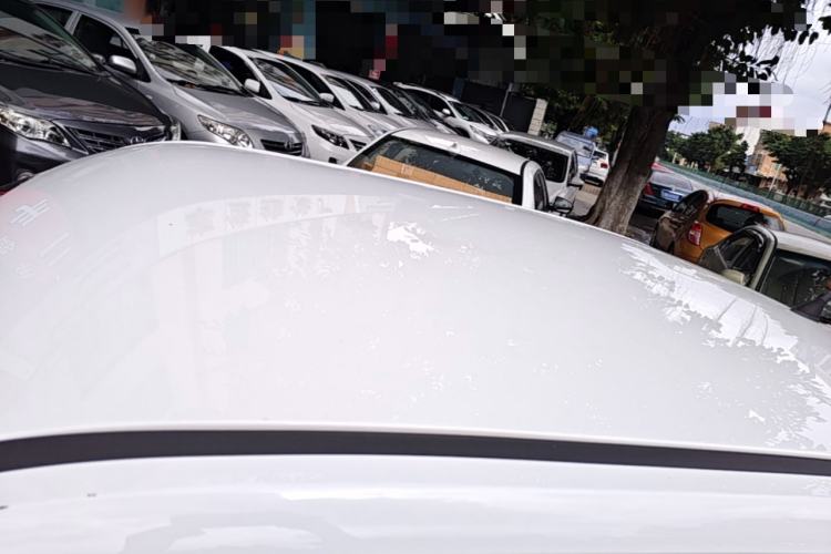 Used Wuling Hongguang MINIEV 2022 Macaron Fashion Model Lithium Iron Phosphate Roof
