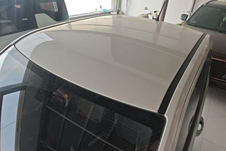 Used Wuling Hongguang MINIEV 2022 Macaron Premium Model – Lithium Iron Phosphate Roof
