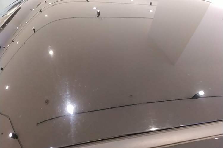 Used Wuling Hongguang MINIEV 2022 Macaron Premium Model – Lithium Iron Phosphate Roof
