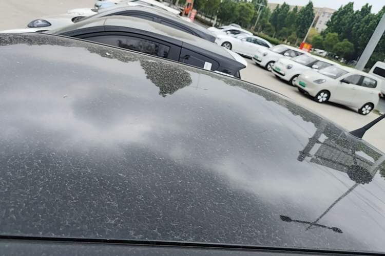 Used Wuling Hongguang MINIEV 2022 Macaron Premium Model – Lithium Iron Phosphate Roof
