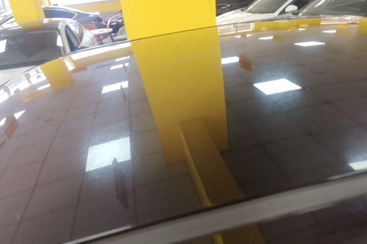 Used Wuling Hongguang MINIEV 2022 Macaron Premium Model – Lithium Iron Phosphate Roof