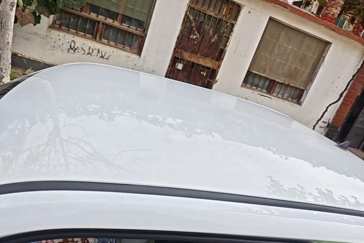 Used Wuling Hongguang MINIEV 2022 Macaron Premium Model – Lithium Iron Phosphate Roof