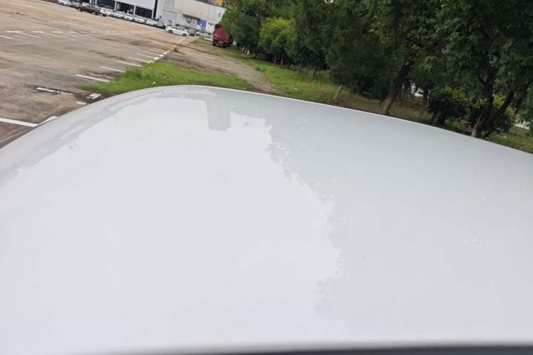 Used Wuling Hongguang MINIEV 2022 Macaron Premium Model – Lithium Iron Phosphate Roof