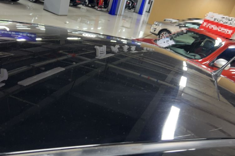 Used Wuling Hongguang MINIEV 2022 Macaron Premium Model – Lithium Iron Phosphate Roof