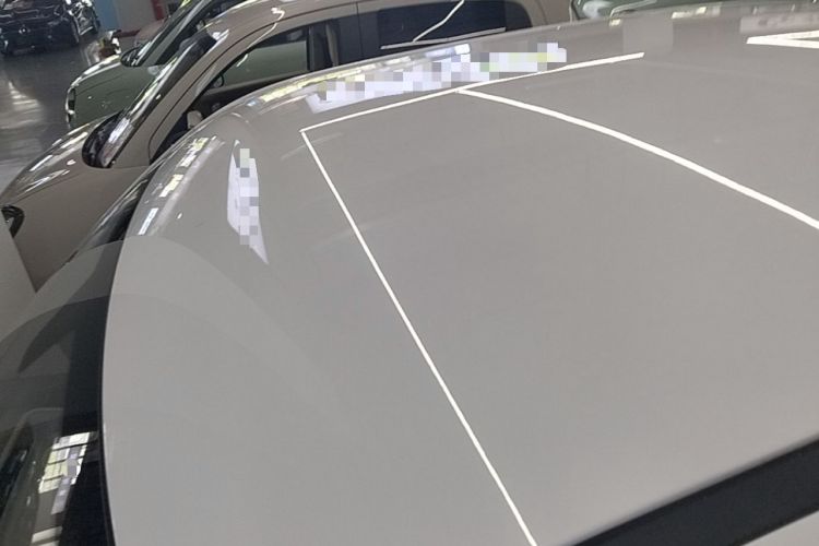 Used Wuling Hongguang MINIEV 2022 Macaron Fashion Model Lithium Iron Phosphate Roof