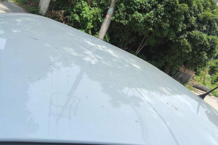 Used Wuling Hongguang MINIEV 2022 Macaron Premium Model – Lithium Iron Phosphate Roof