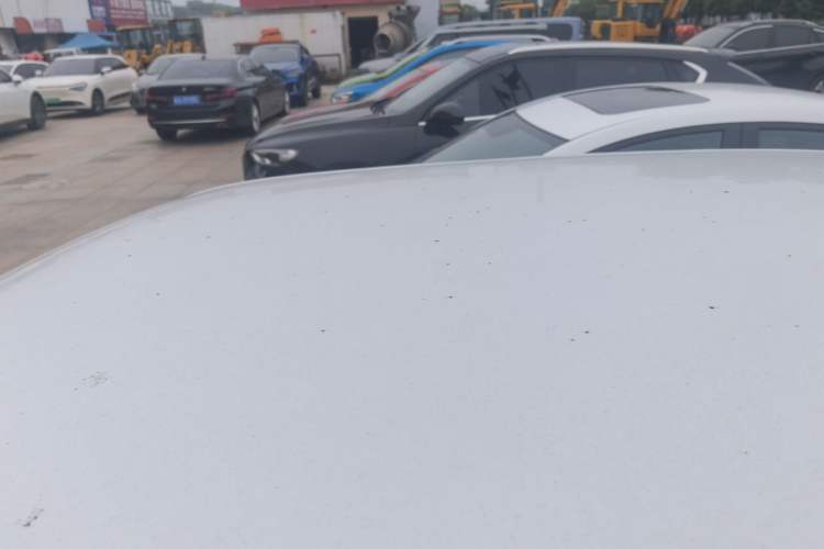 Used Wuling Hongguang MINIEV 2022 Macaron Fashion Model Lithium Iron Phosphate Roof